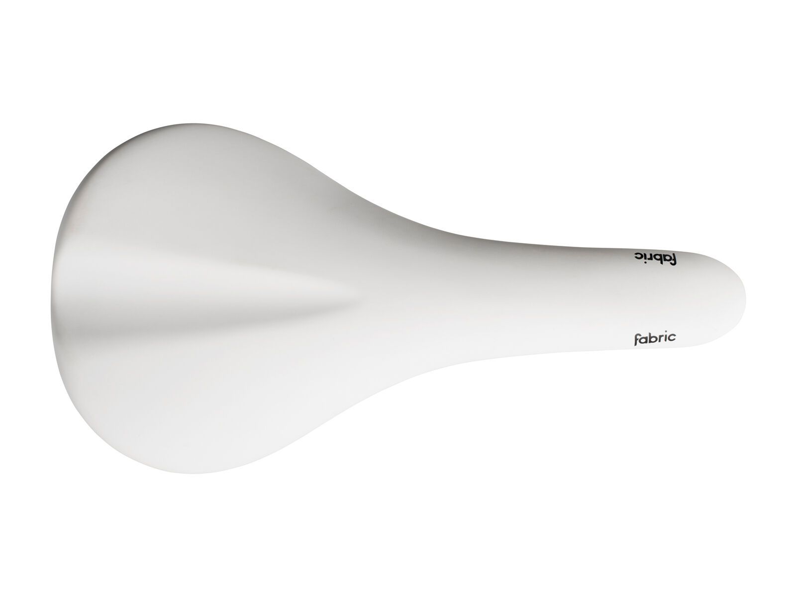 Fabric Scoop Shallow Elite, white/black - Bild 4