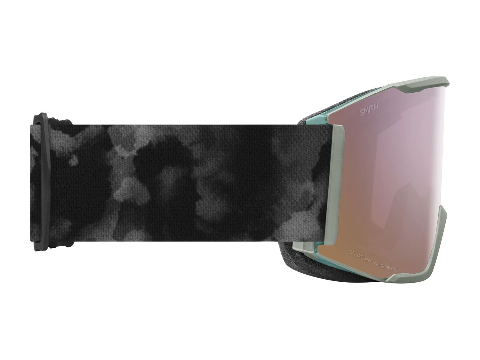 Smith Squad Mag, ChromaPop Everyday Rose Gold Mirror / mind expanders - Bild 4