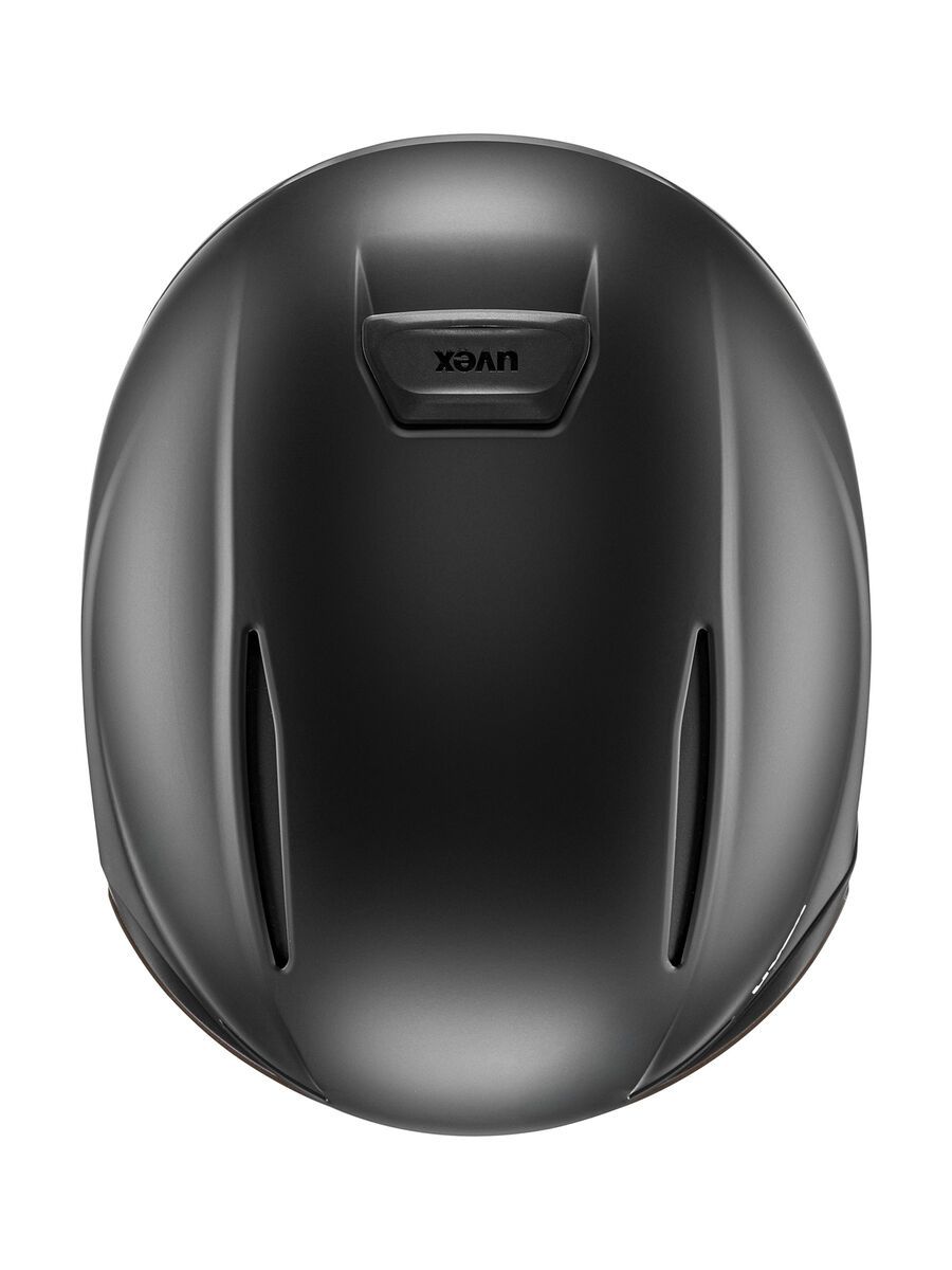 uvex ultimate horizon MIPS, Mirror Gold / black matt - Bild 5