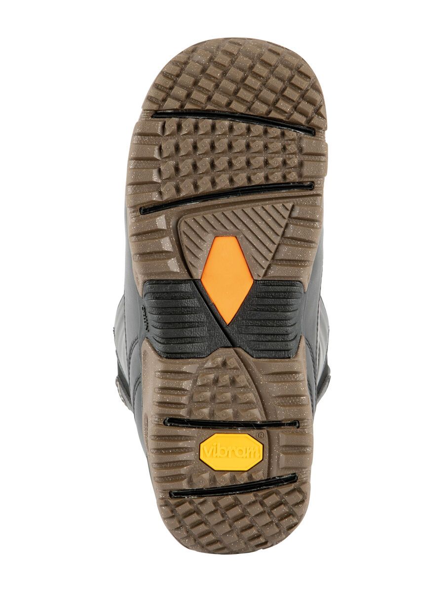 Nitro Faint TLS, black-gold - Bild 5