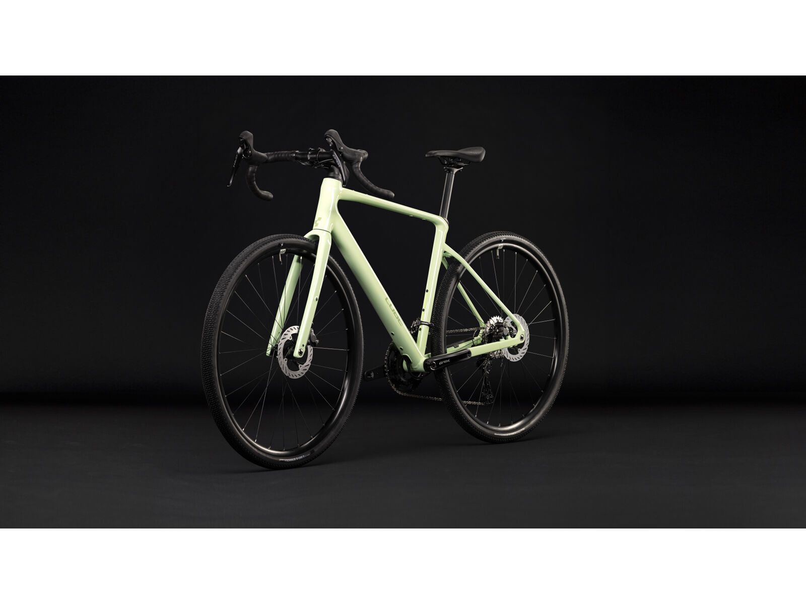 Cube Nuroad Race, lindgreen´n´matcha - Bild 8