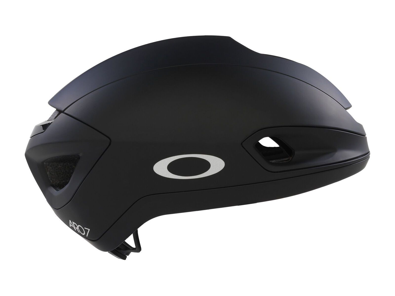 Oakley ARO7 Lite, matte black - Bild 9