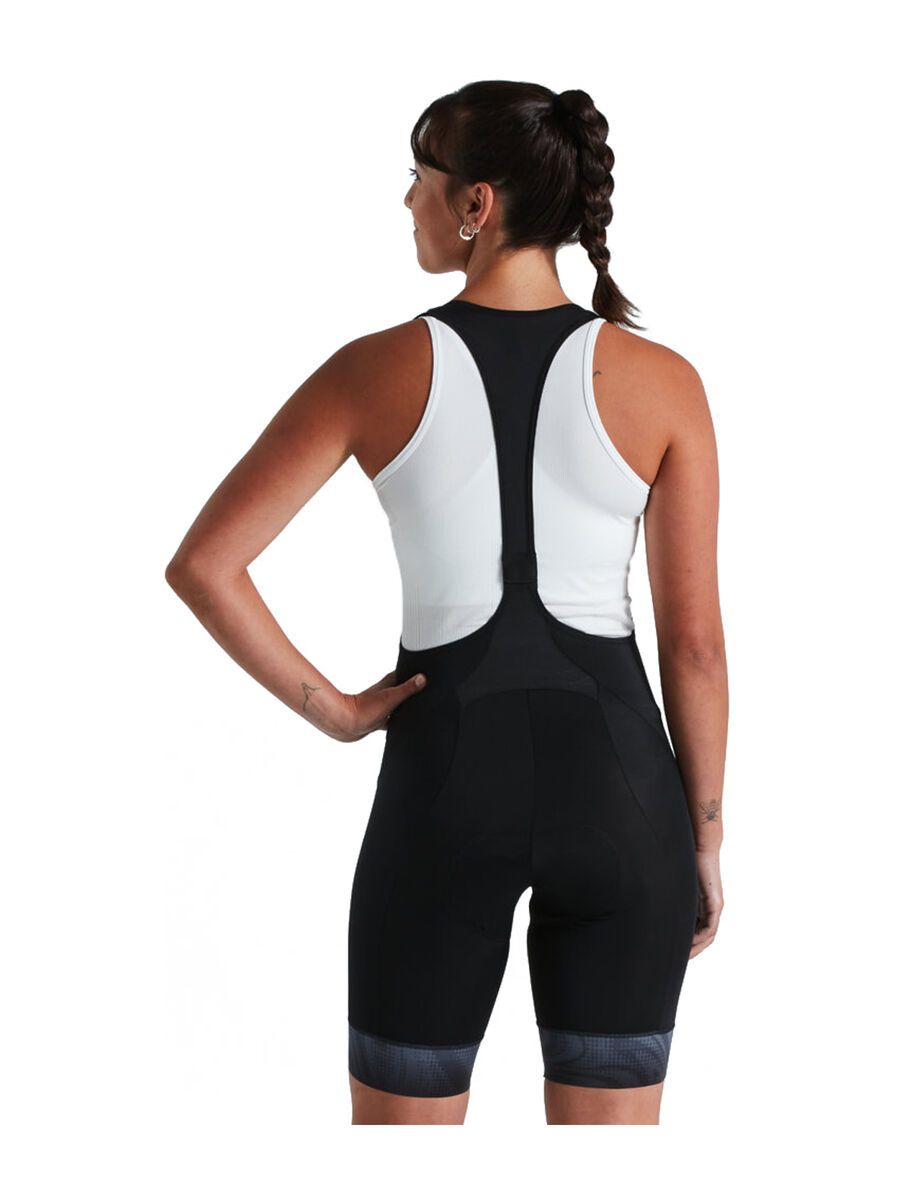 Specialized Women's RBX Comp Bib Short, black - Bild 2