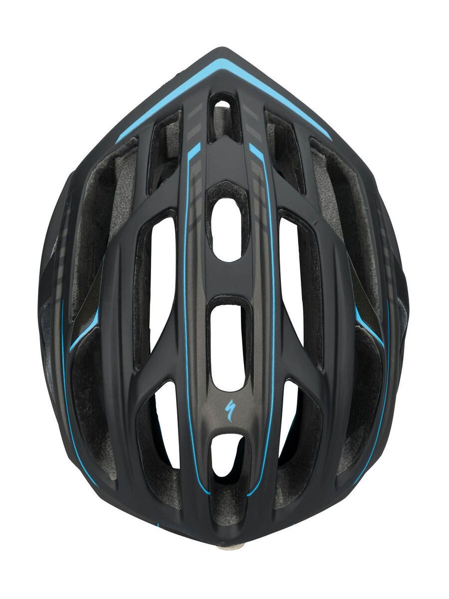 Specialized S-Works Prevail, Black/Blue - Bild 2