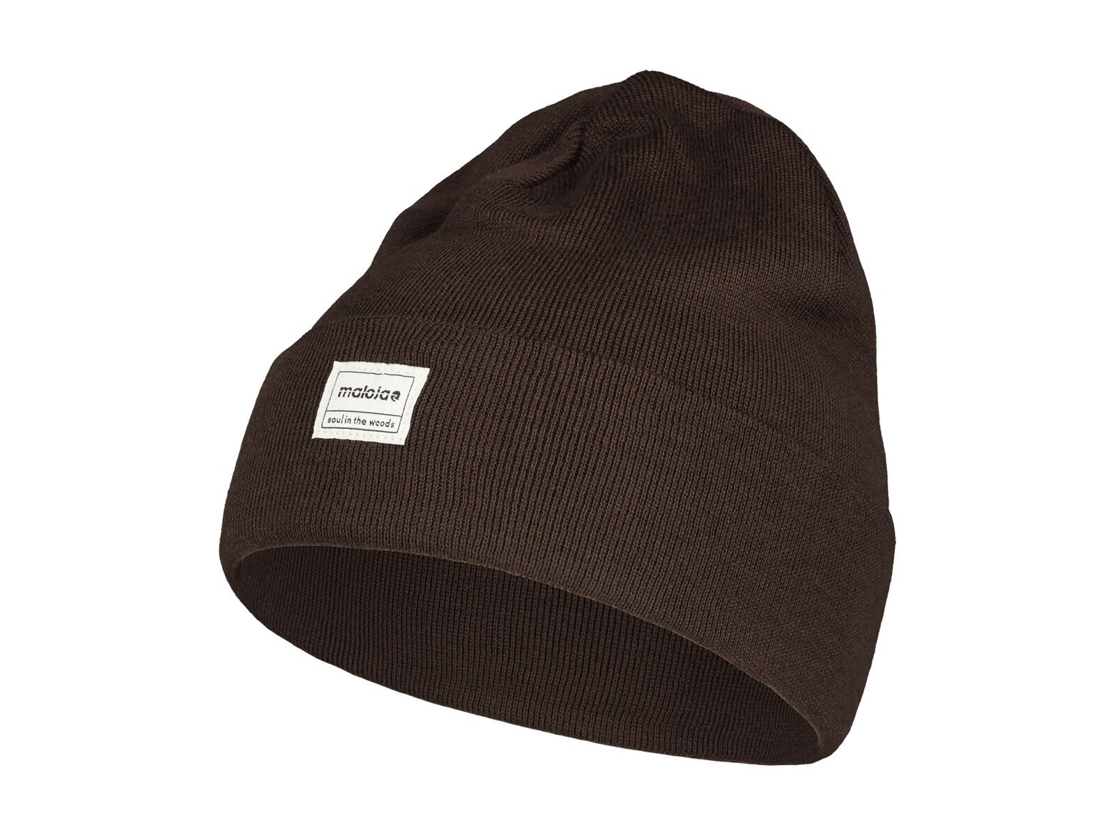 Maloja FullunsM., chocolate - Bild 1