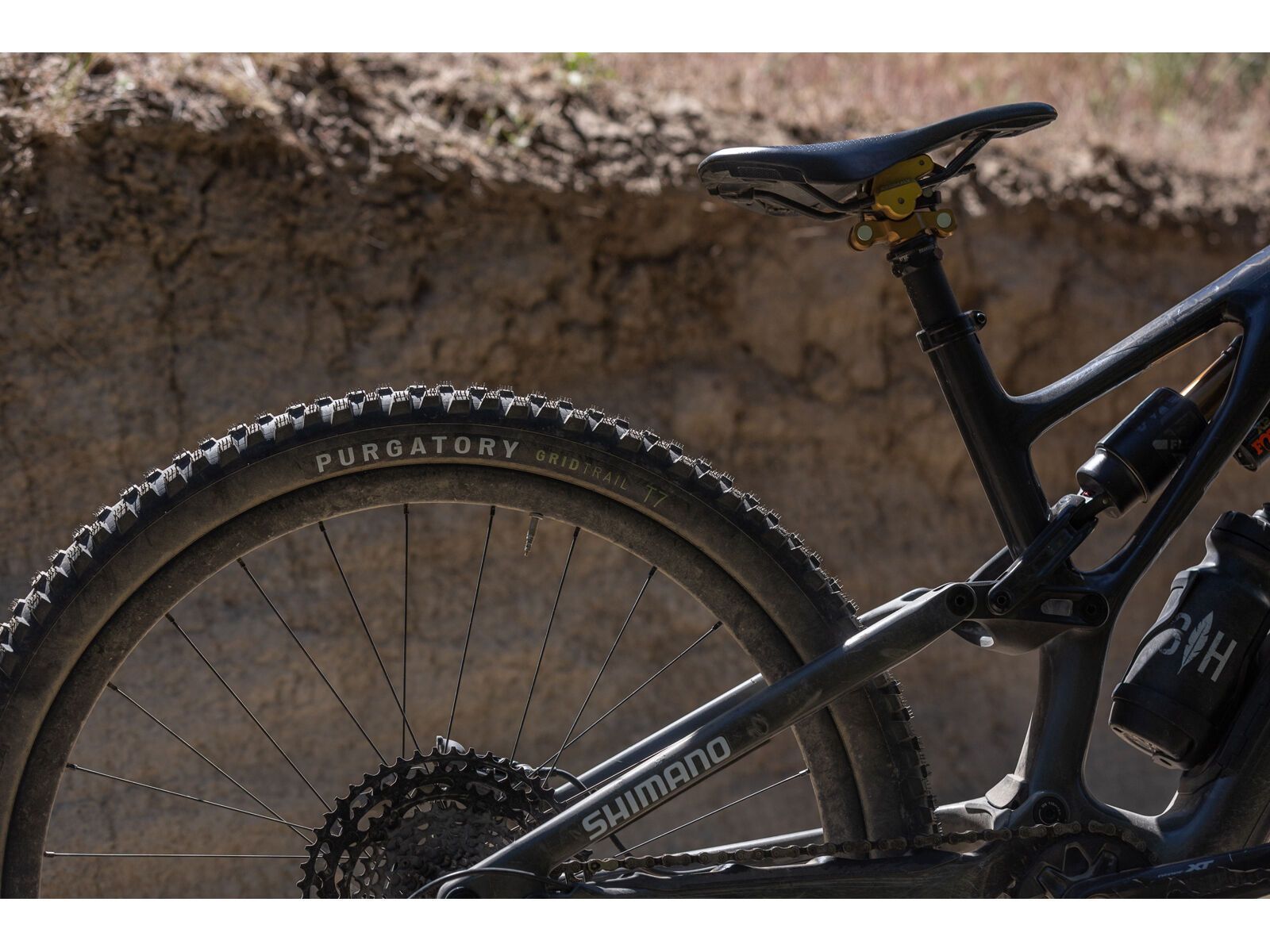 Specialized Purgatory Grid Trail 2Bliss Ready T7 - 29 Zoll - Bild 8