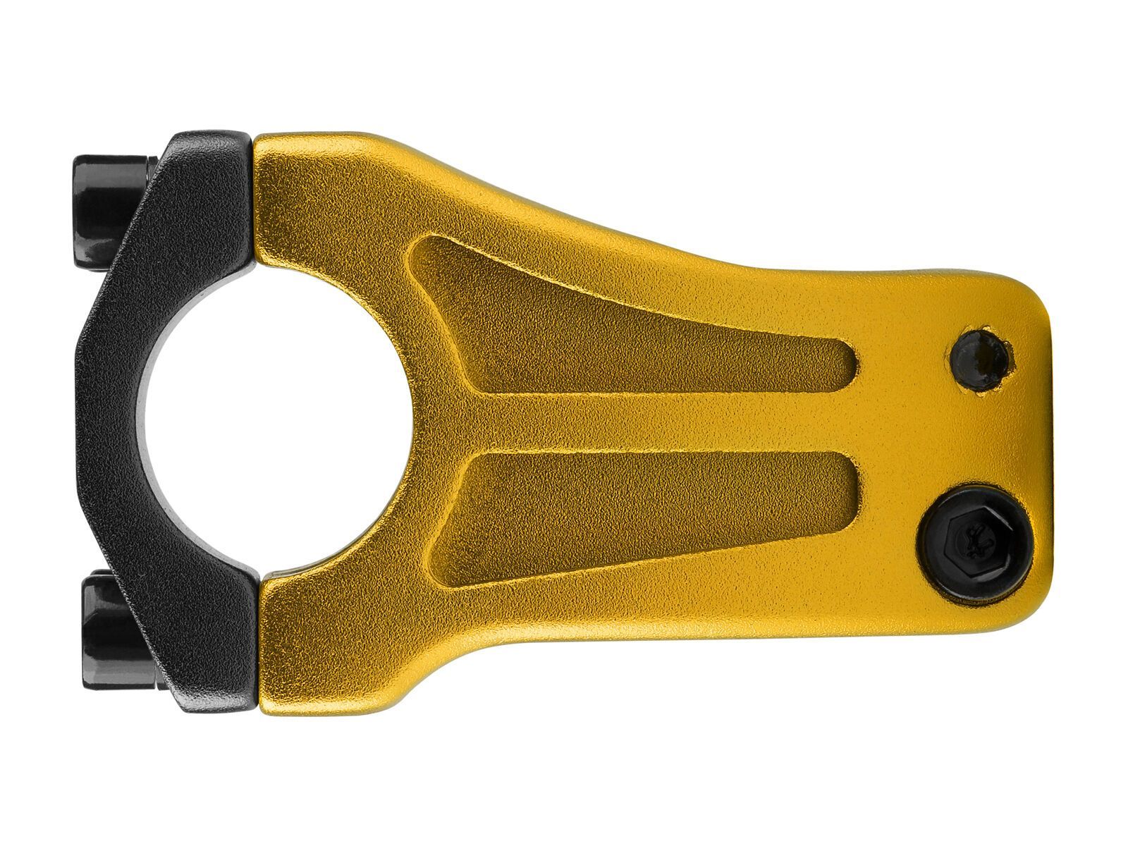 NS Bikes Chemical Stem - 25,4 mm, gold - Bild 3