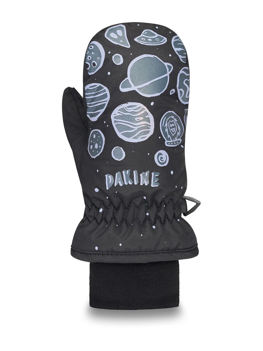 Dakine Hornet Mitt, black space - Bild 1