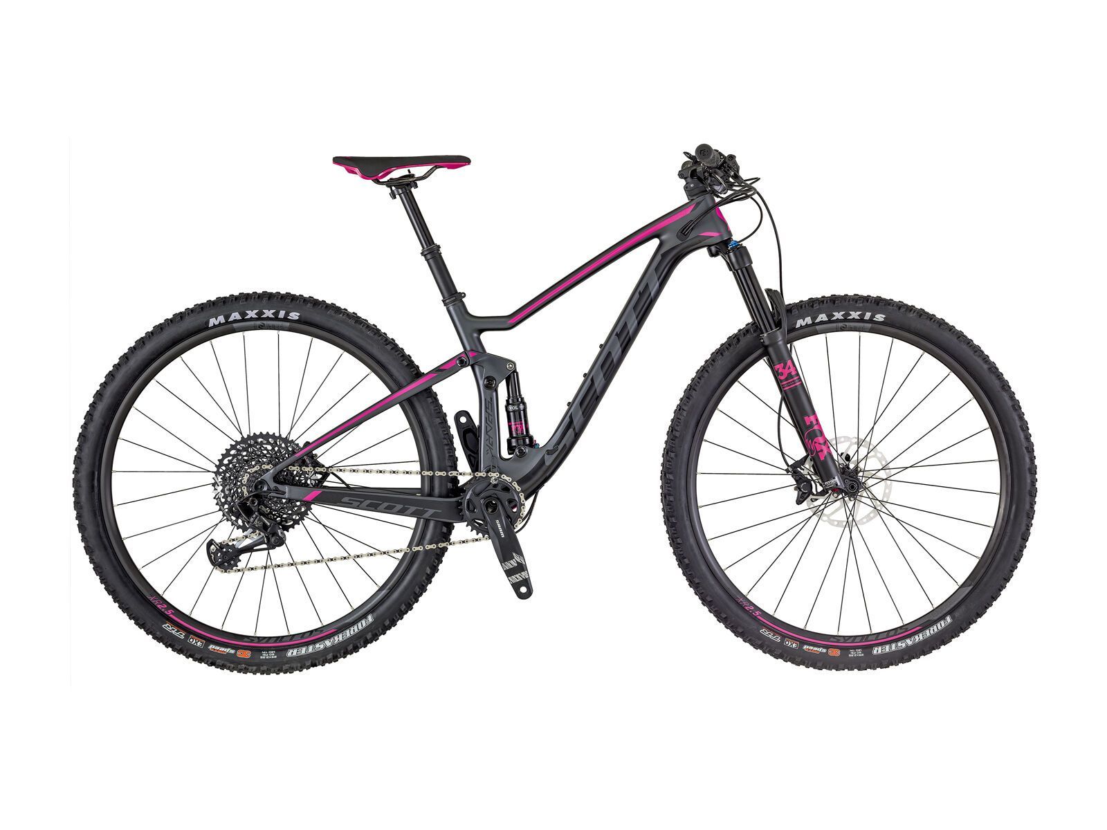 Scott Contessa Spark 910 - Bild 1
