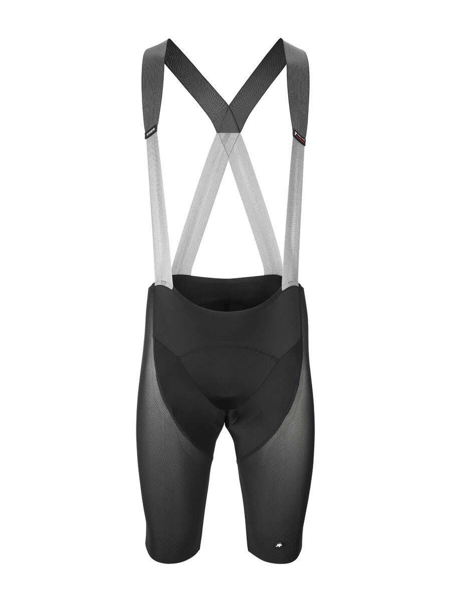Assos Equipe RSR Bib Shorts Superléger S9, blackseries - Bild 1