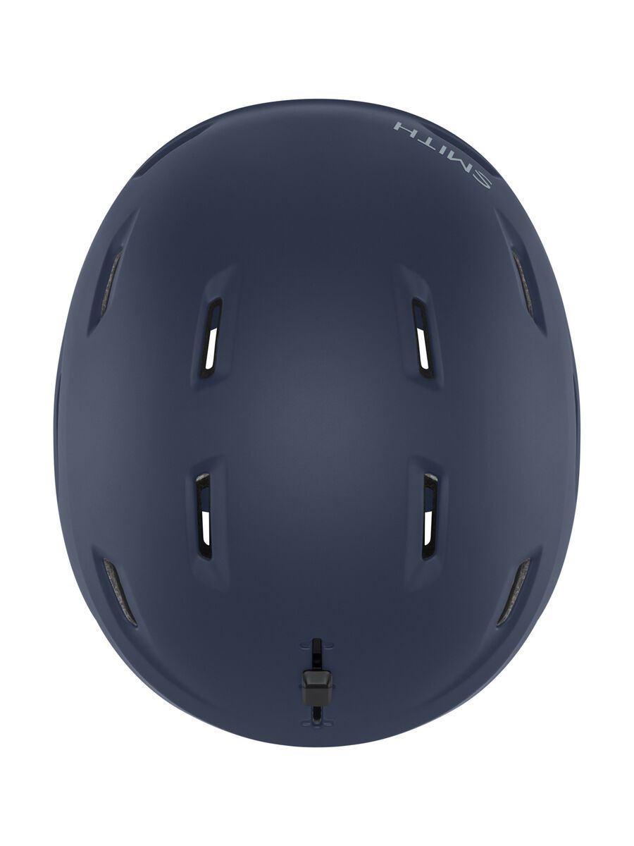 Smith Descend, matte royal navy / wolf gray - Bild 3