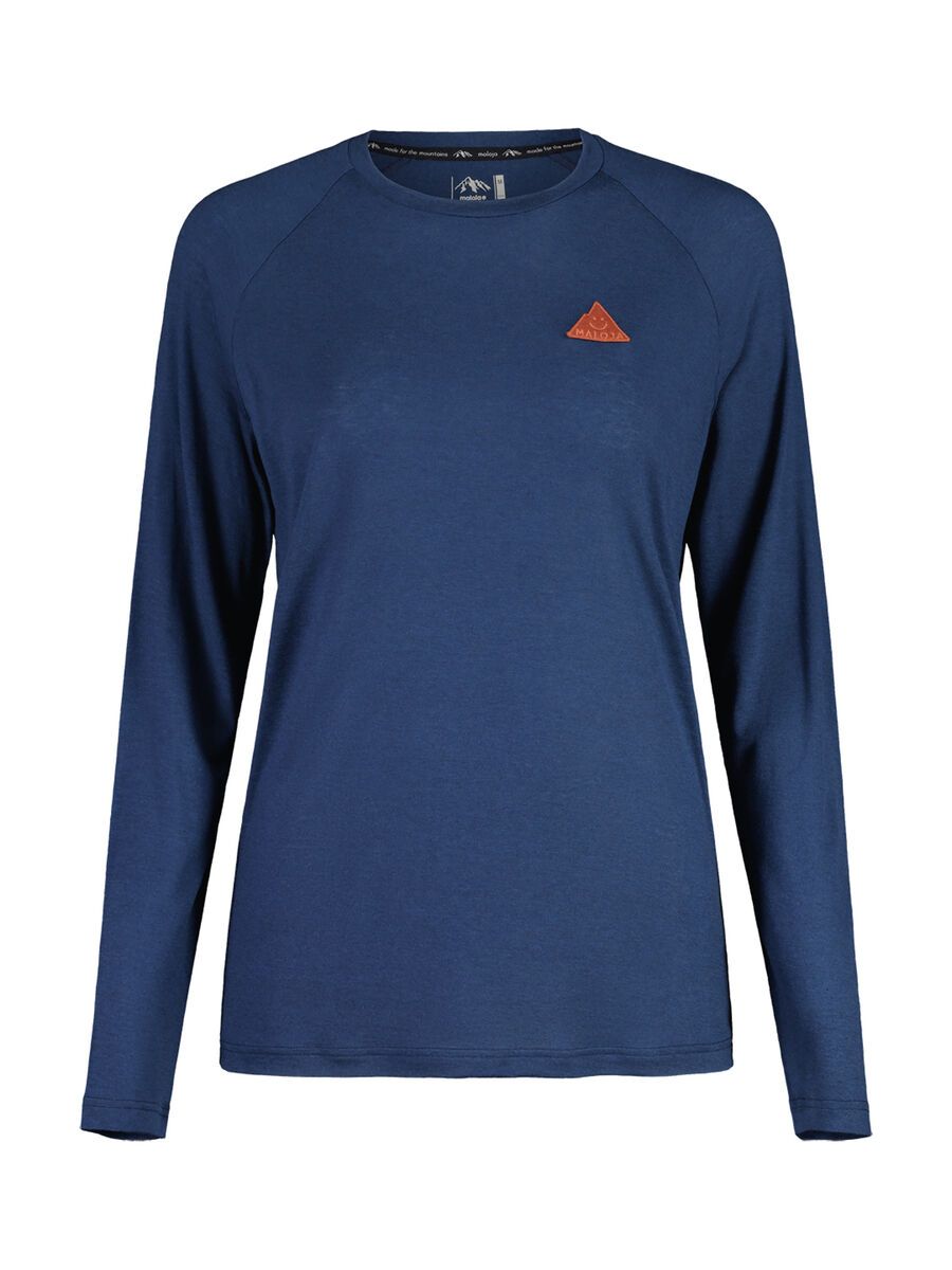 Maloja AlpendistlM., midnight - Bild 1