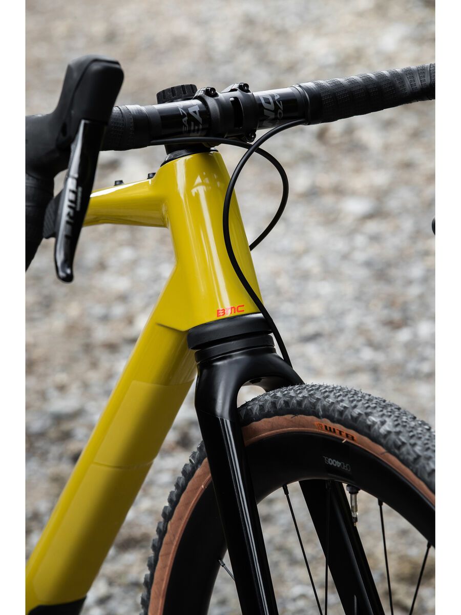 BMC URS LT One - Bild 18