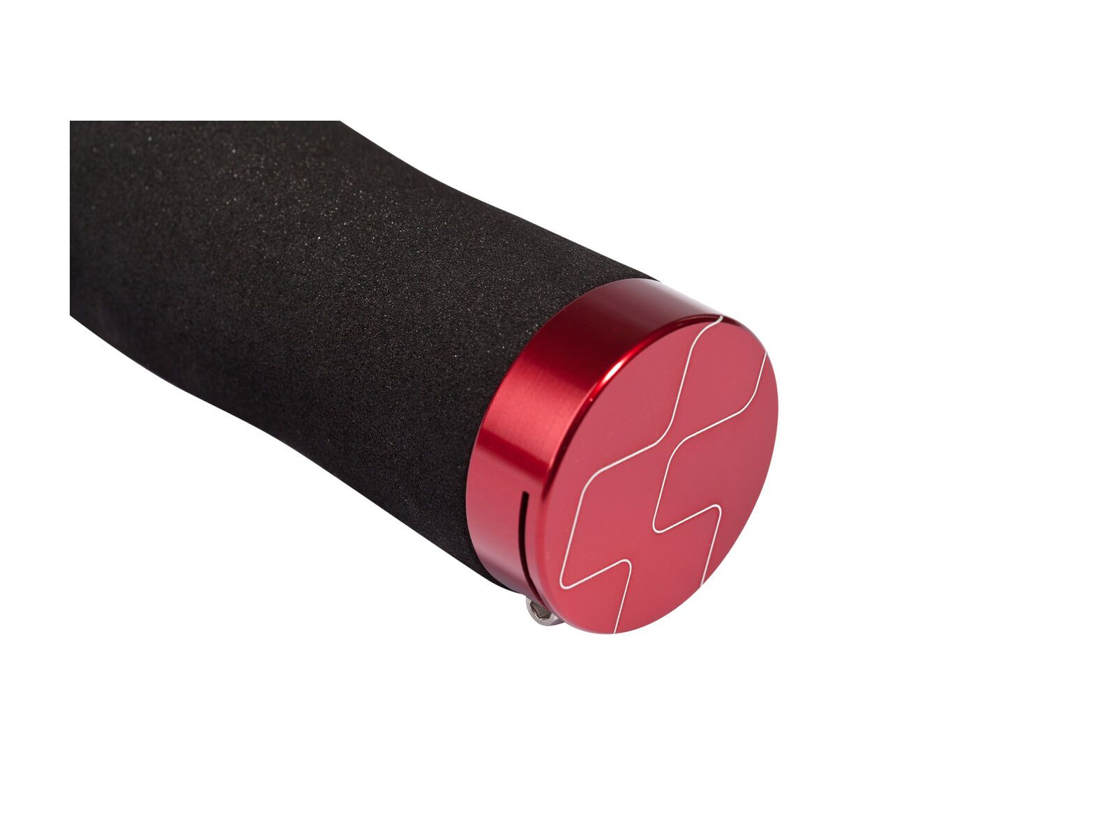 Cube Griffe Pro, red - Bild 4