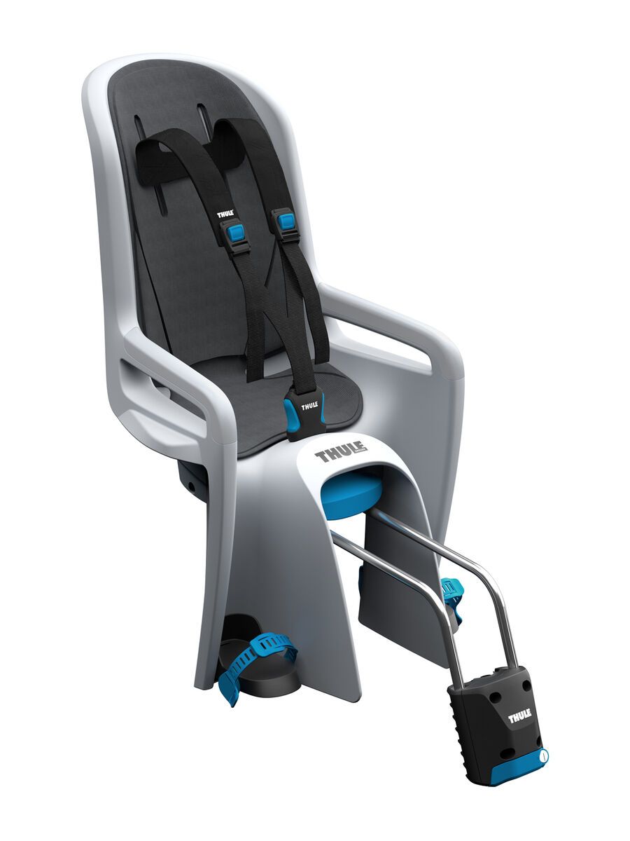 Thule RideAlong, hellgrau - Bild 1