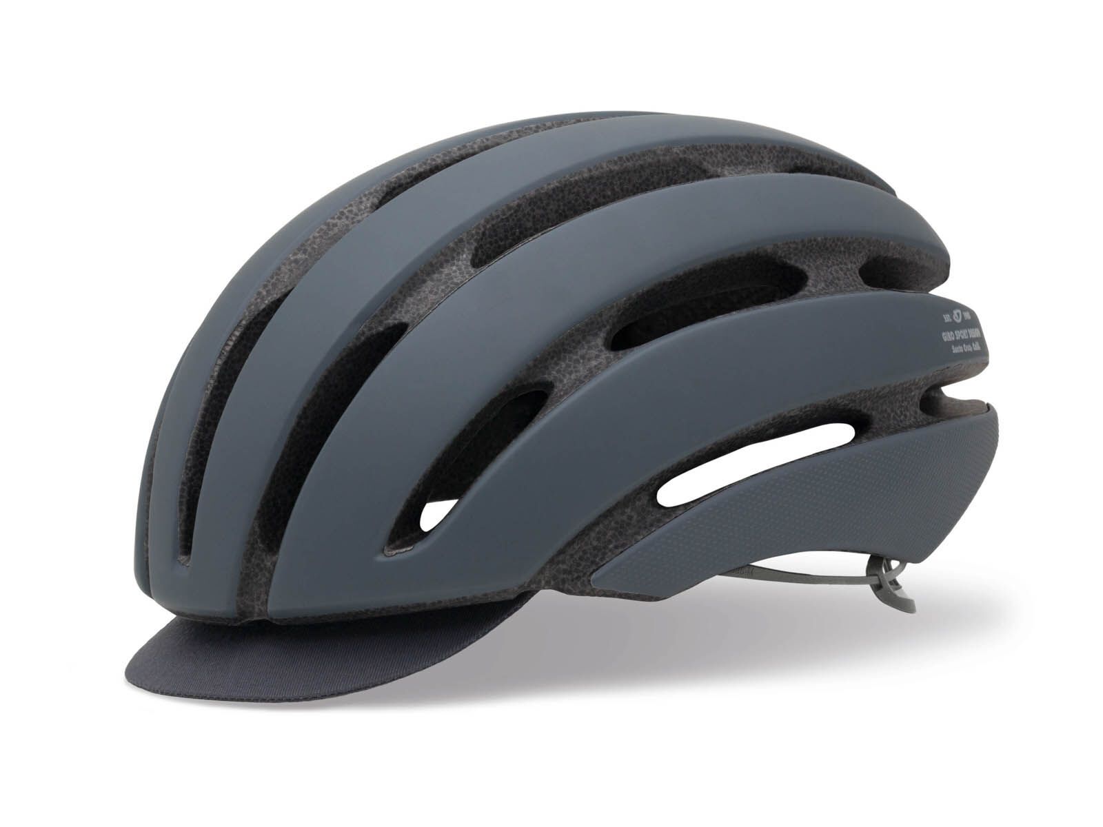 Giro Aspect, matte dark shadow - Bild 1