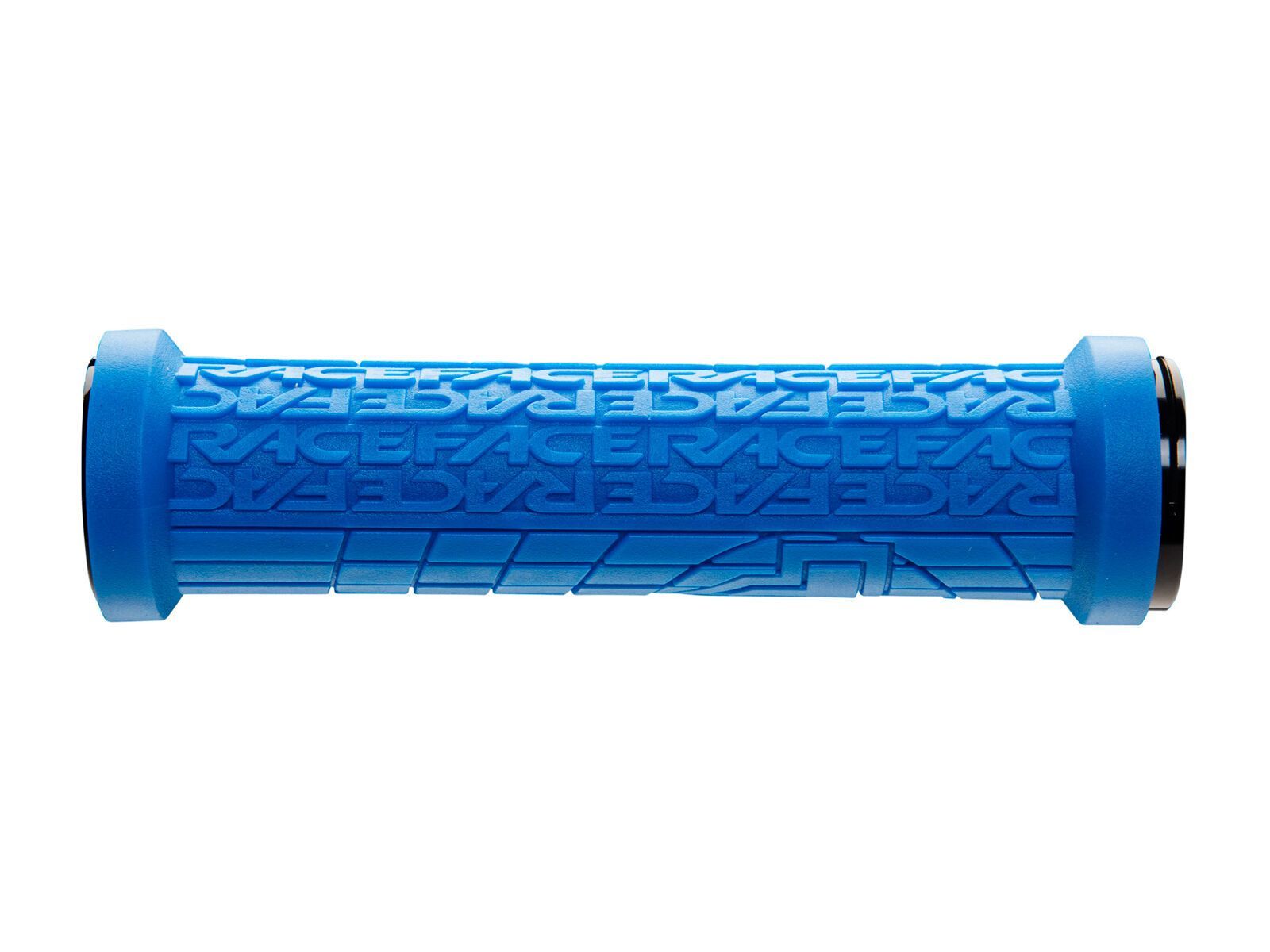 Race Face Grippler - 30 mm, blue - Bild 3