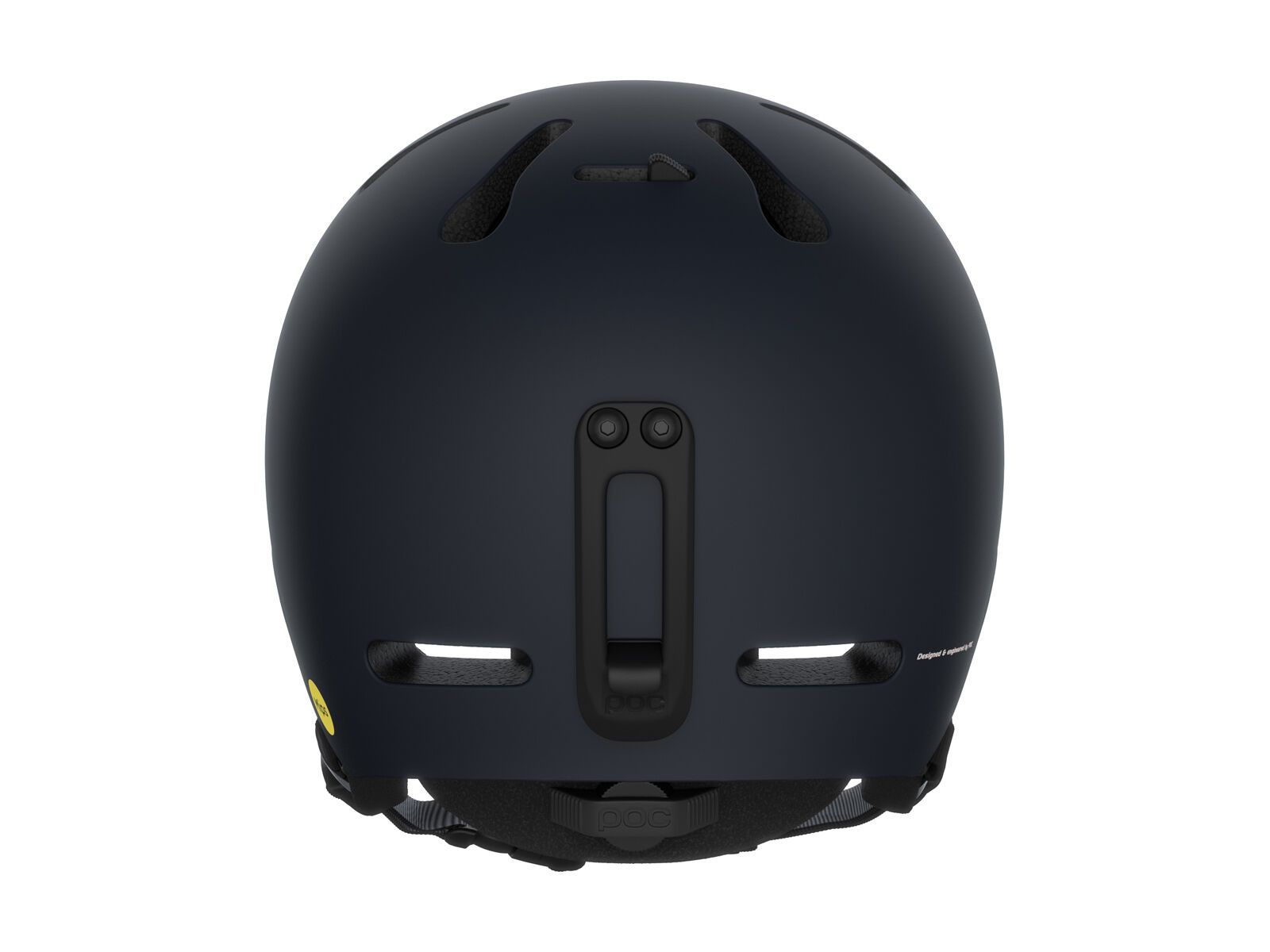 POC Fornix MIPS, apatite navy matt - Bild 4