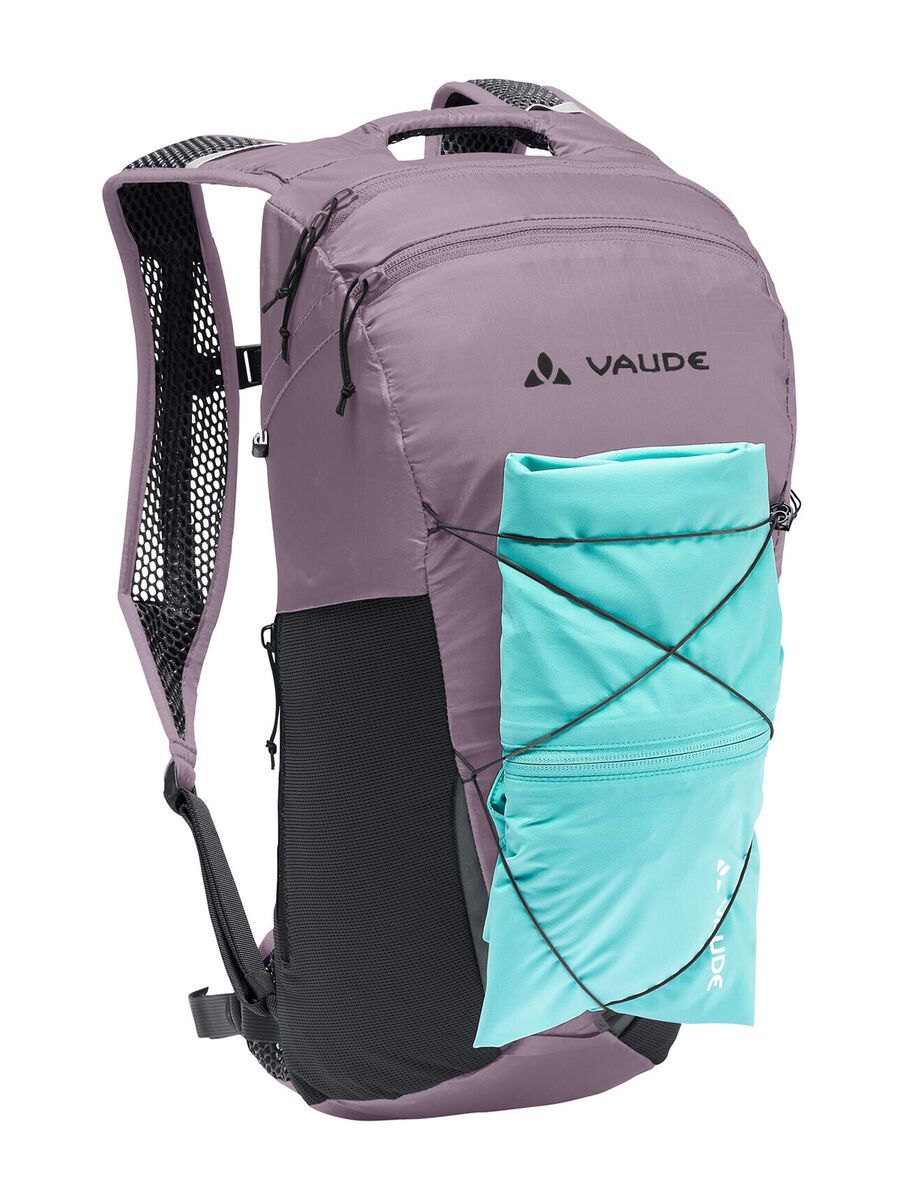Vaude Uphill 12, purple ash - Bild 7