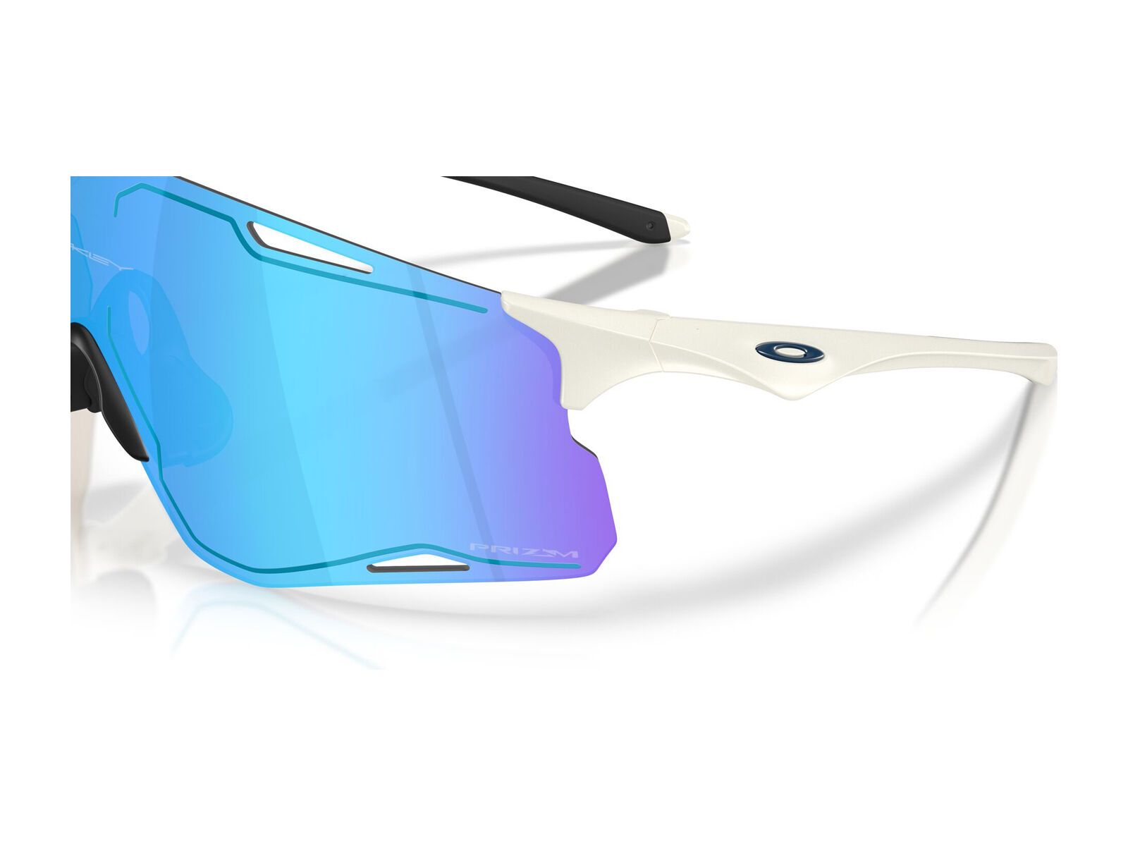 Oakley Cybr Lightning, Prizm Sapphire - Bild 4
