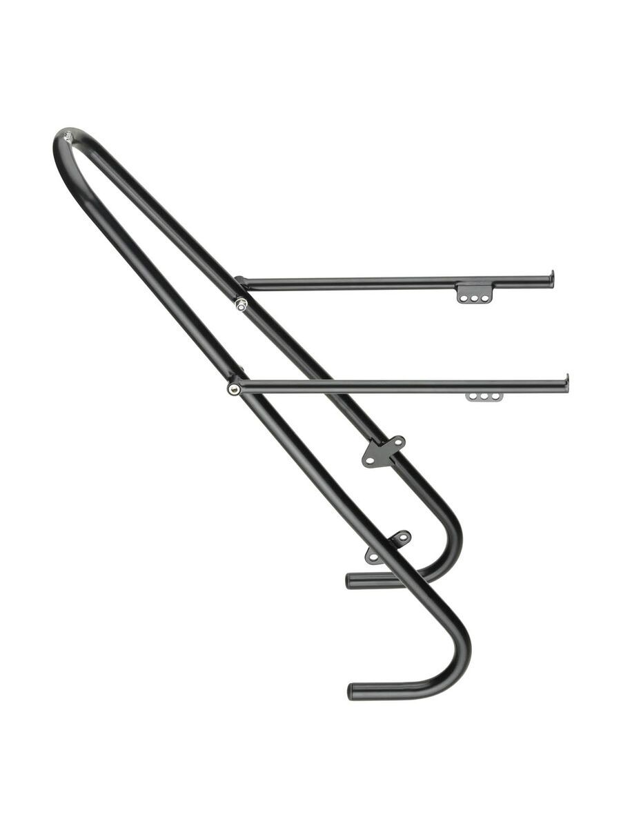 Tubus Tara Lowrider, schwarz - Bild 1