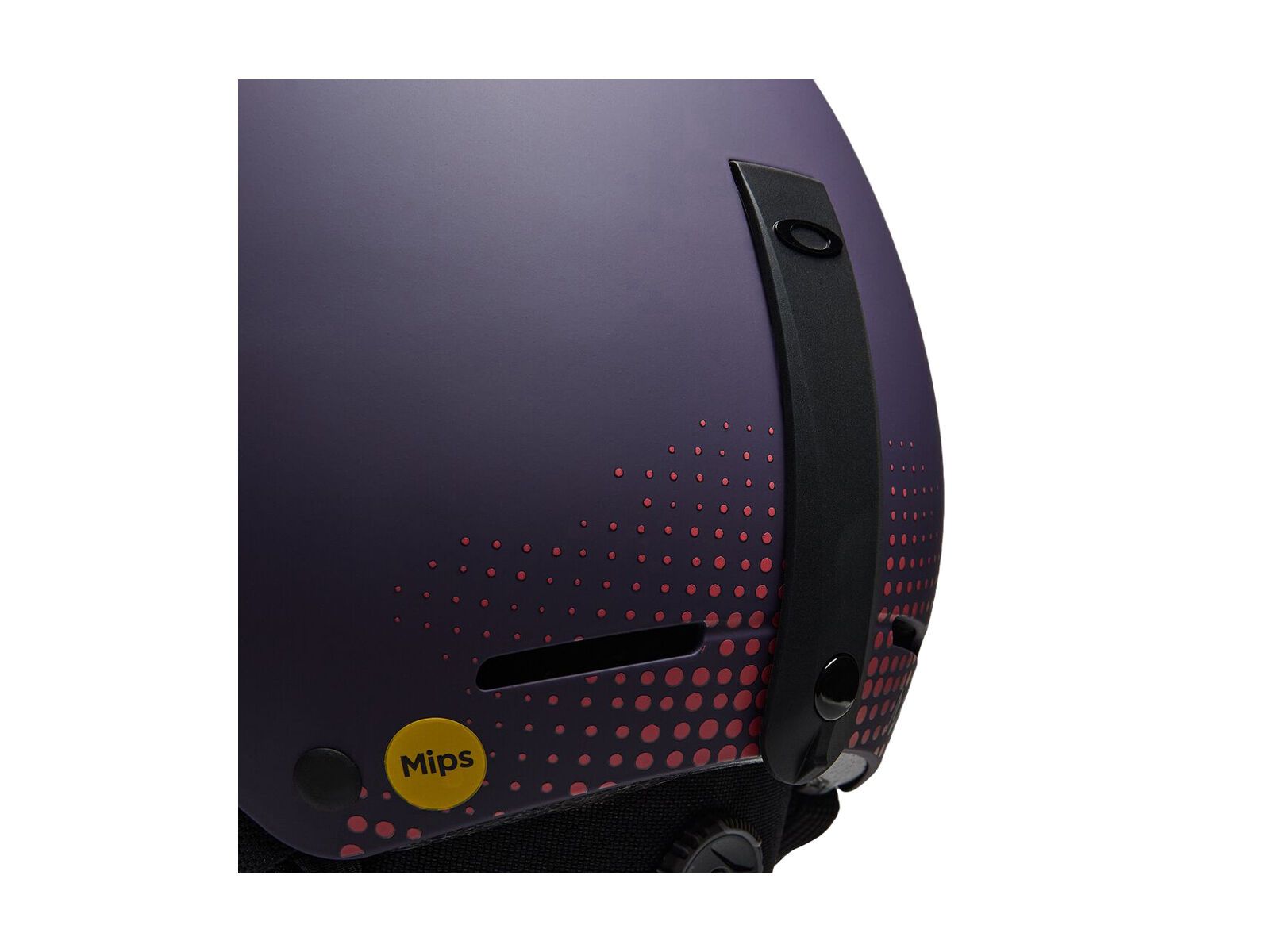 Oakley Mod1 Pro, aubergine graphic - Bild 6