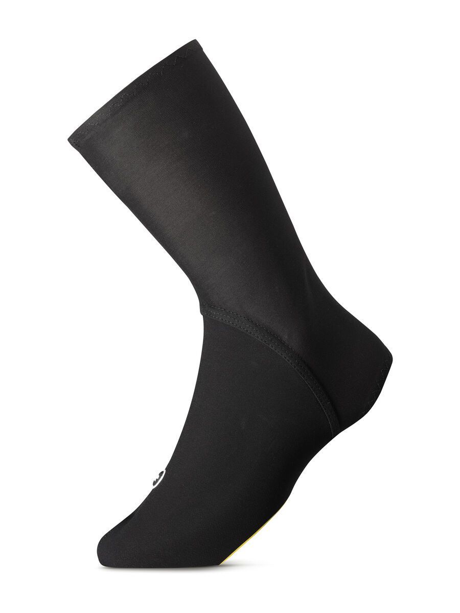 Assos Spring Fall Booties, blackseries - Bild 3