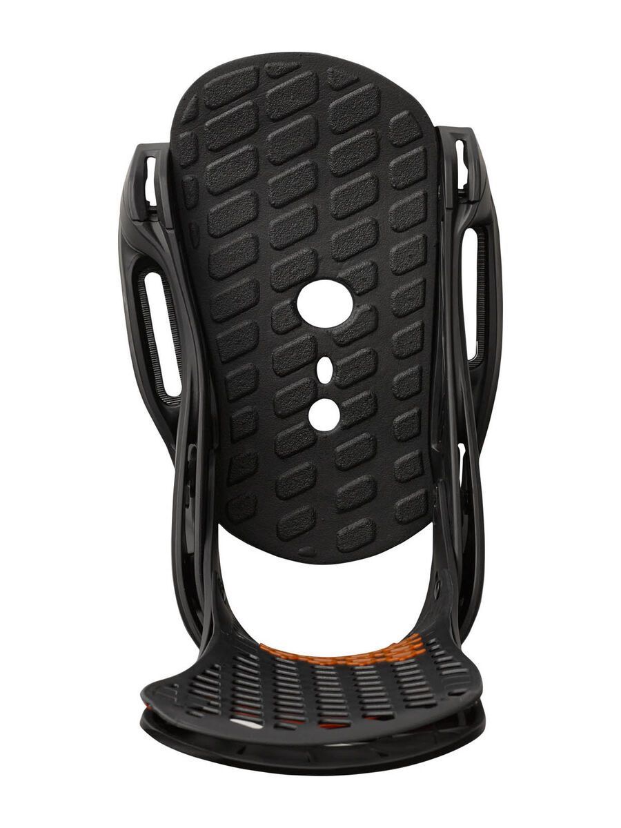 Burton Genesis EST, Black - Bild 5