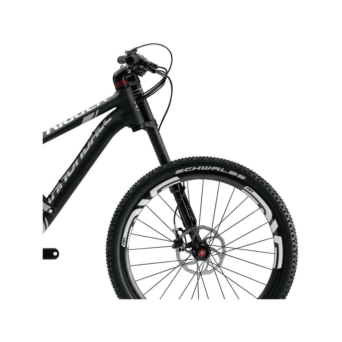 Cannondale Trigger Ultimate, carbon - Bild 5