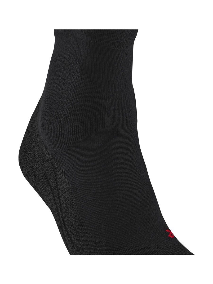 Falke SK2 Intermediate Herren, black - Bild 4