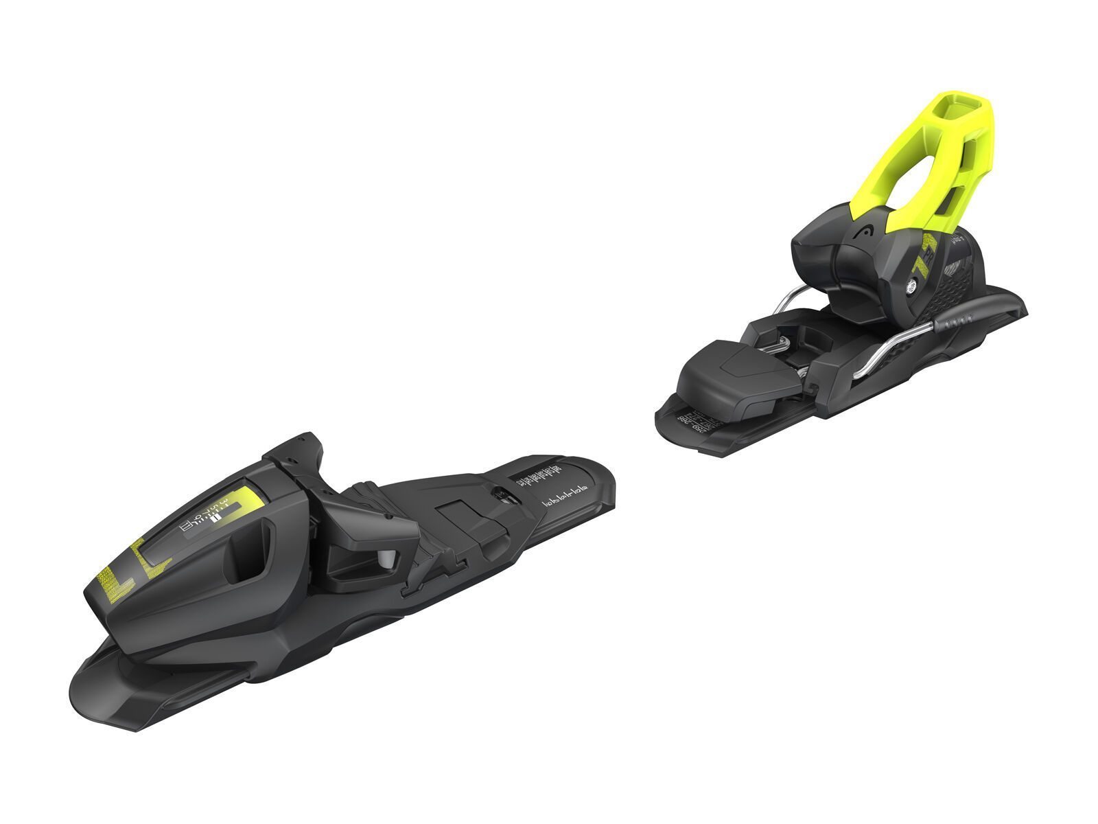 Head Worldcup Rebels e.XSR + PR 11 GW - Bild 2