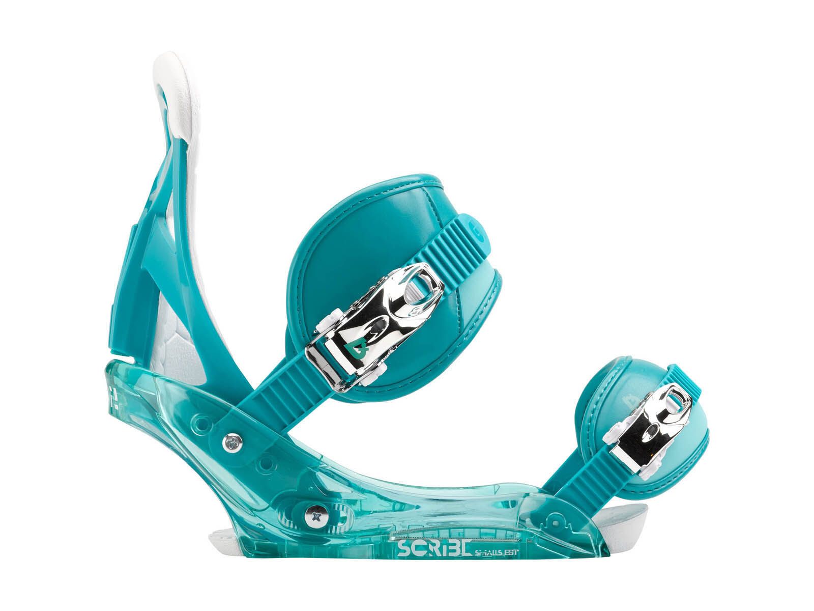 Burton Scribe Smalls EST, Barrier Reef - Bild 1