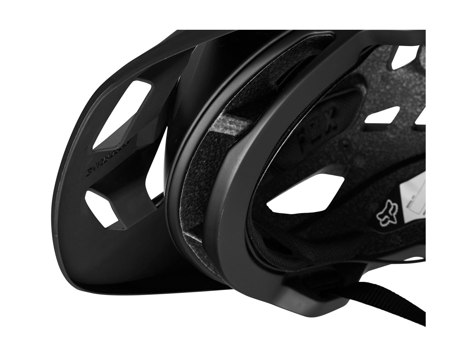 Fox Speedframe MIPS, black - Bild 4