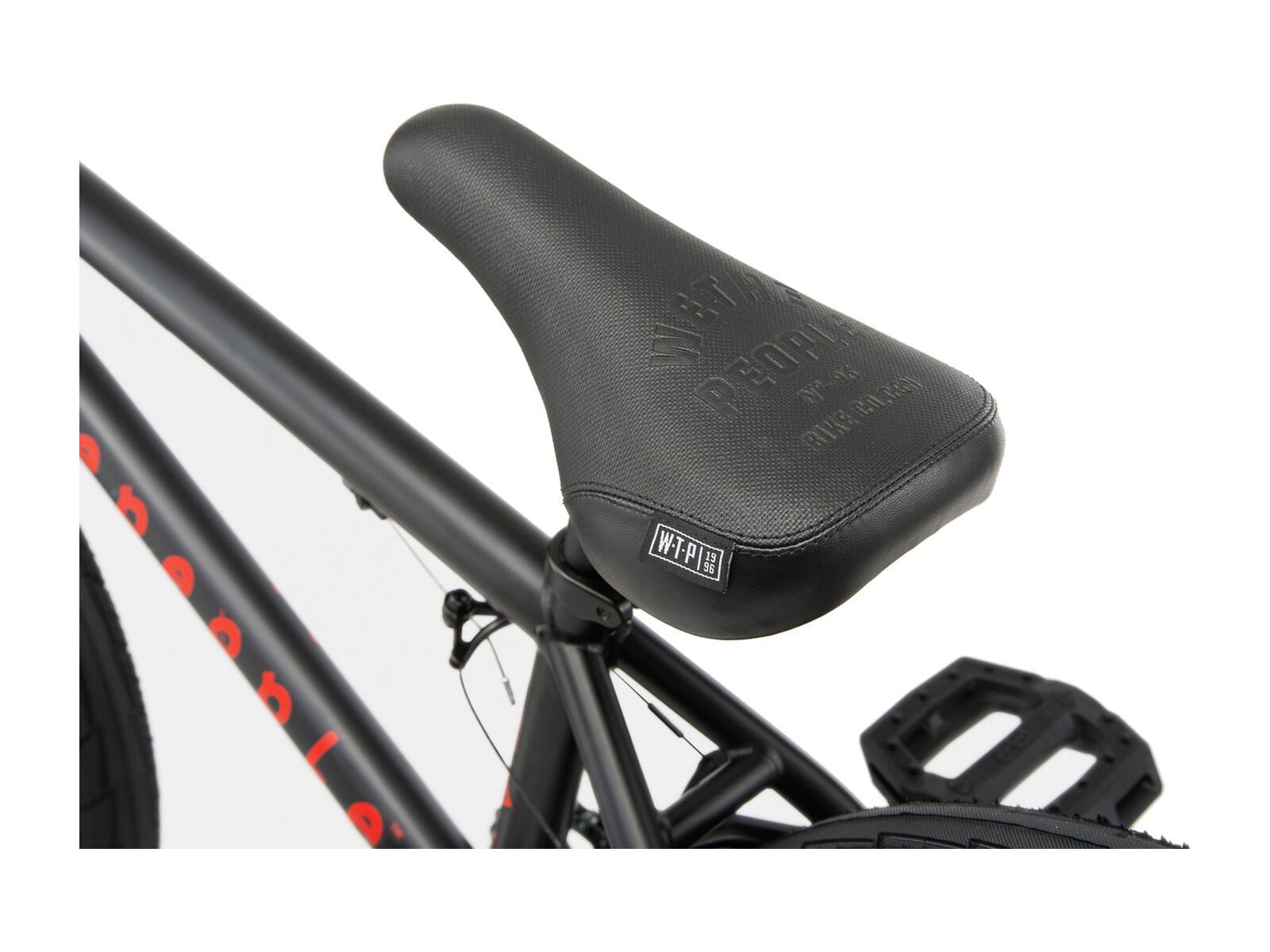 WeThePeople Nova, matt black - Bild 10