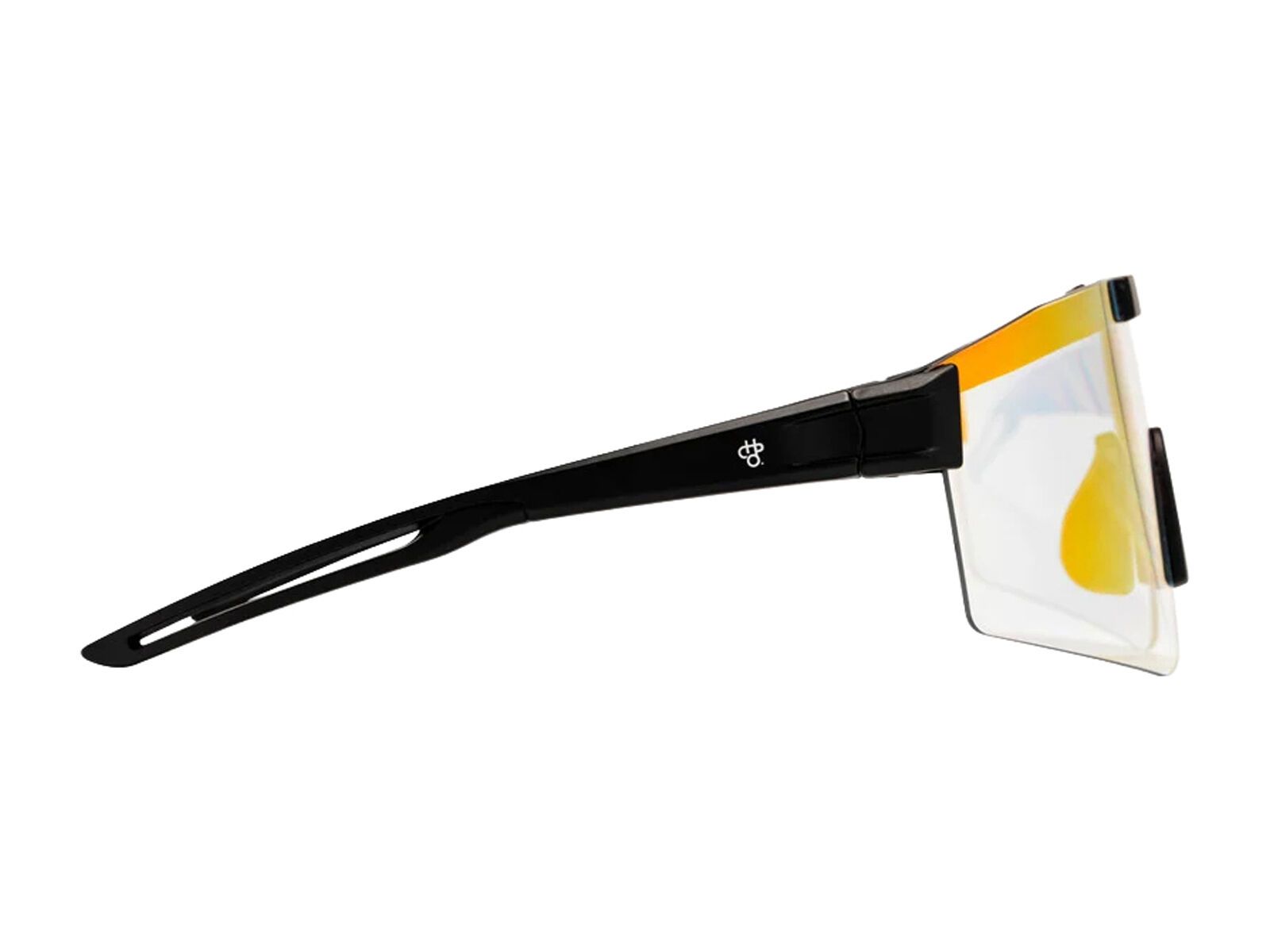 CHPO Luca, Red Photochromic / matte black - Bild 3