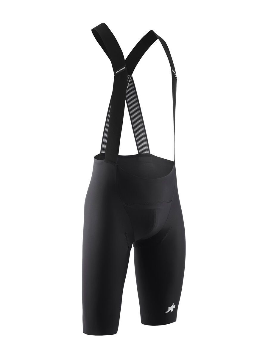 Assos Equipe R Bib Shorts S11, black series - Bild 2