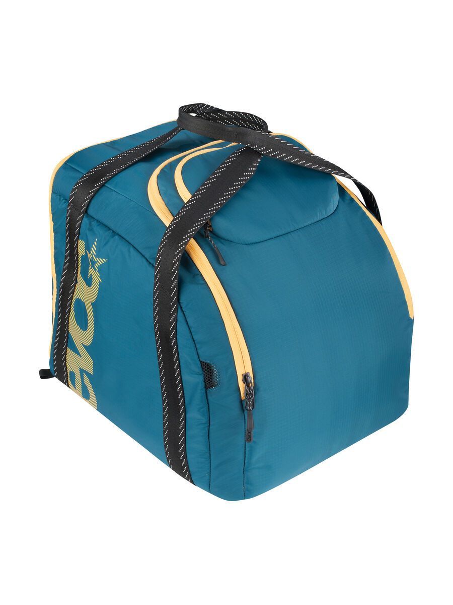 Evoc Boot Helmet Bag 35l, petrol/green - Bild 1
