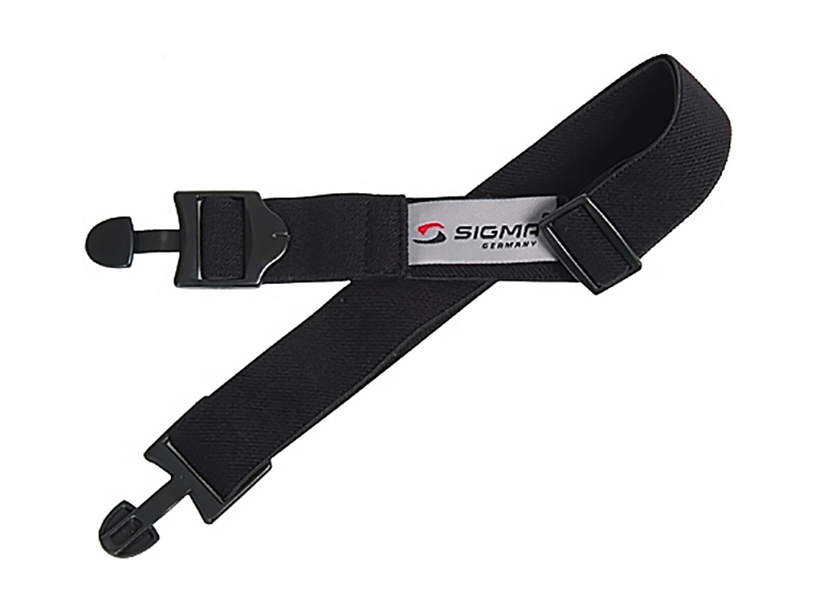 Sigma Elastikband für Brustgurt - Bild 1