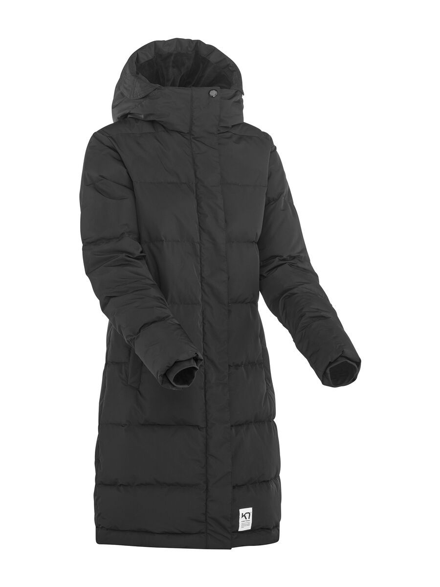 Kari Traa Kyte Parka, black - Bild 1