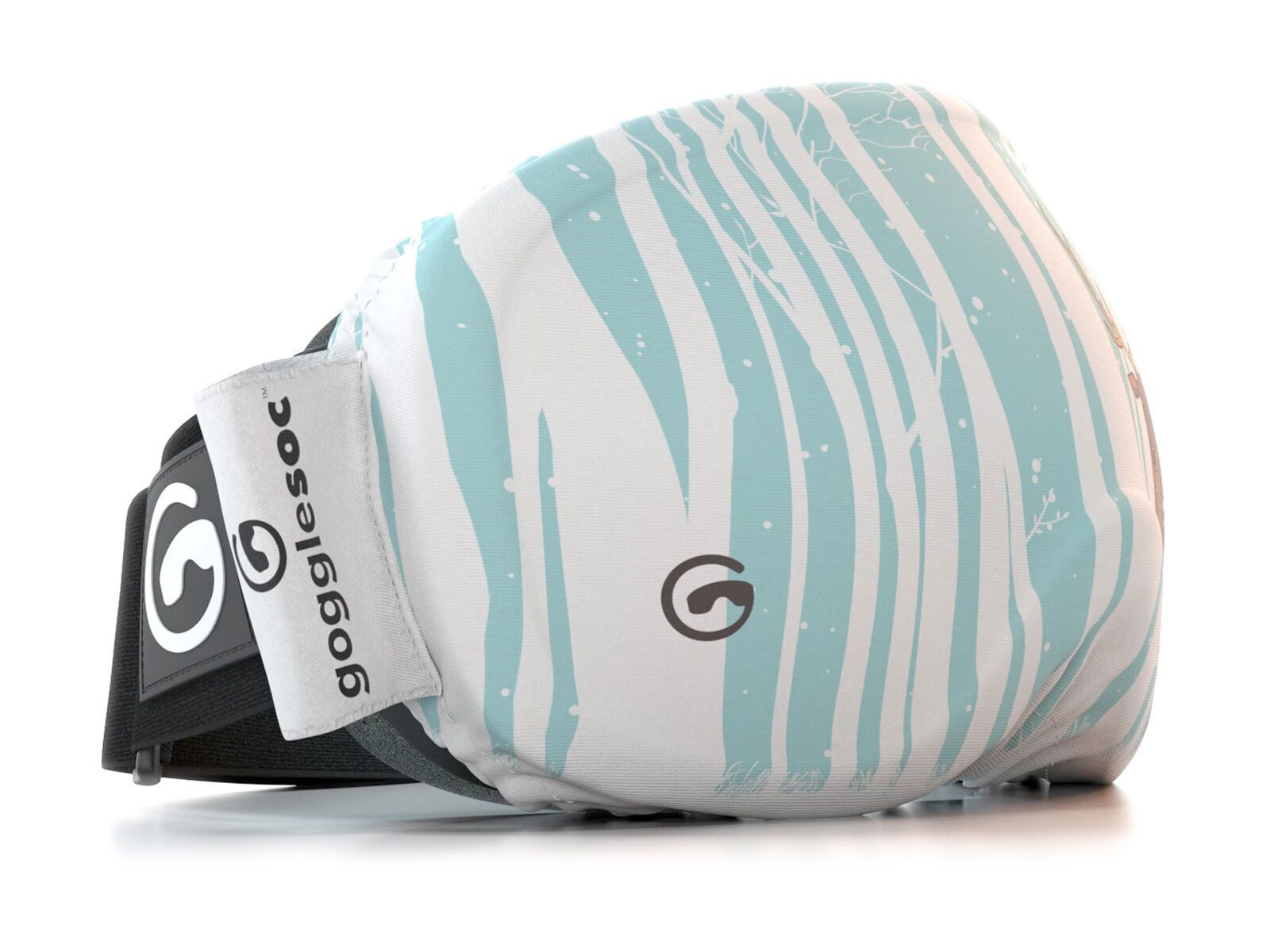 gogglesoc Deer Soc - Bild 4