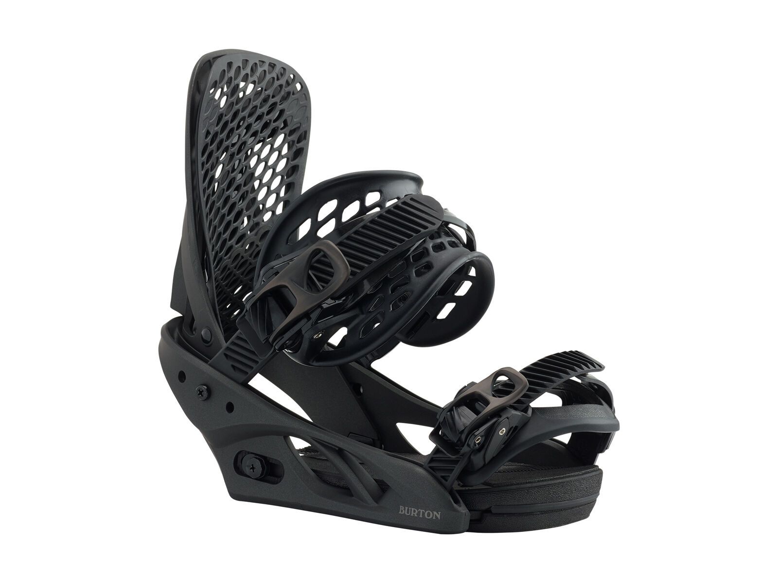 Burton Escapade, fade to black - Bild 1