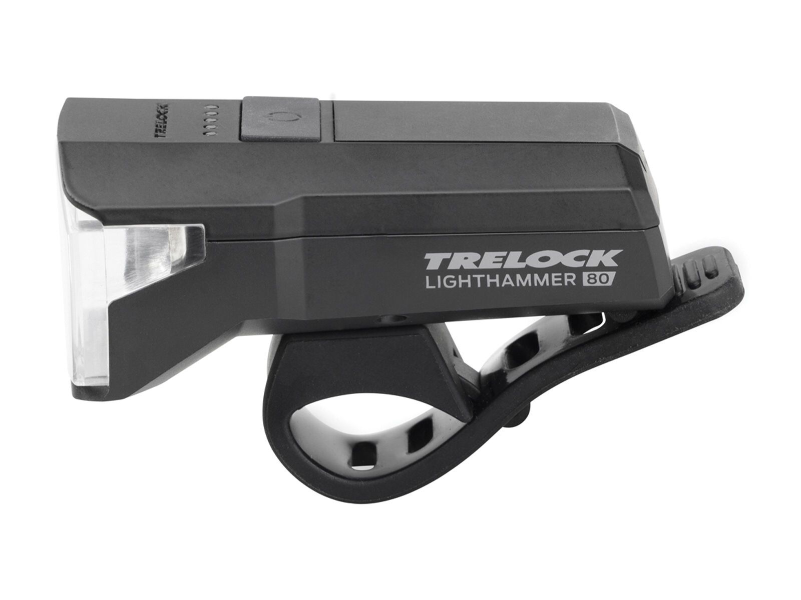 Trelock LS 480 Lighthammer USB - Bild 3