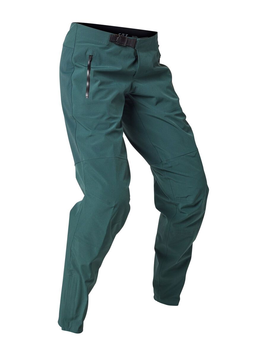 Fox Womens Defend 3L Water Pant, emerald - Bild 1