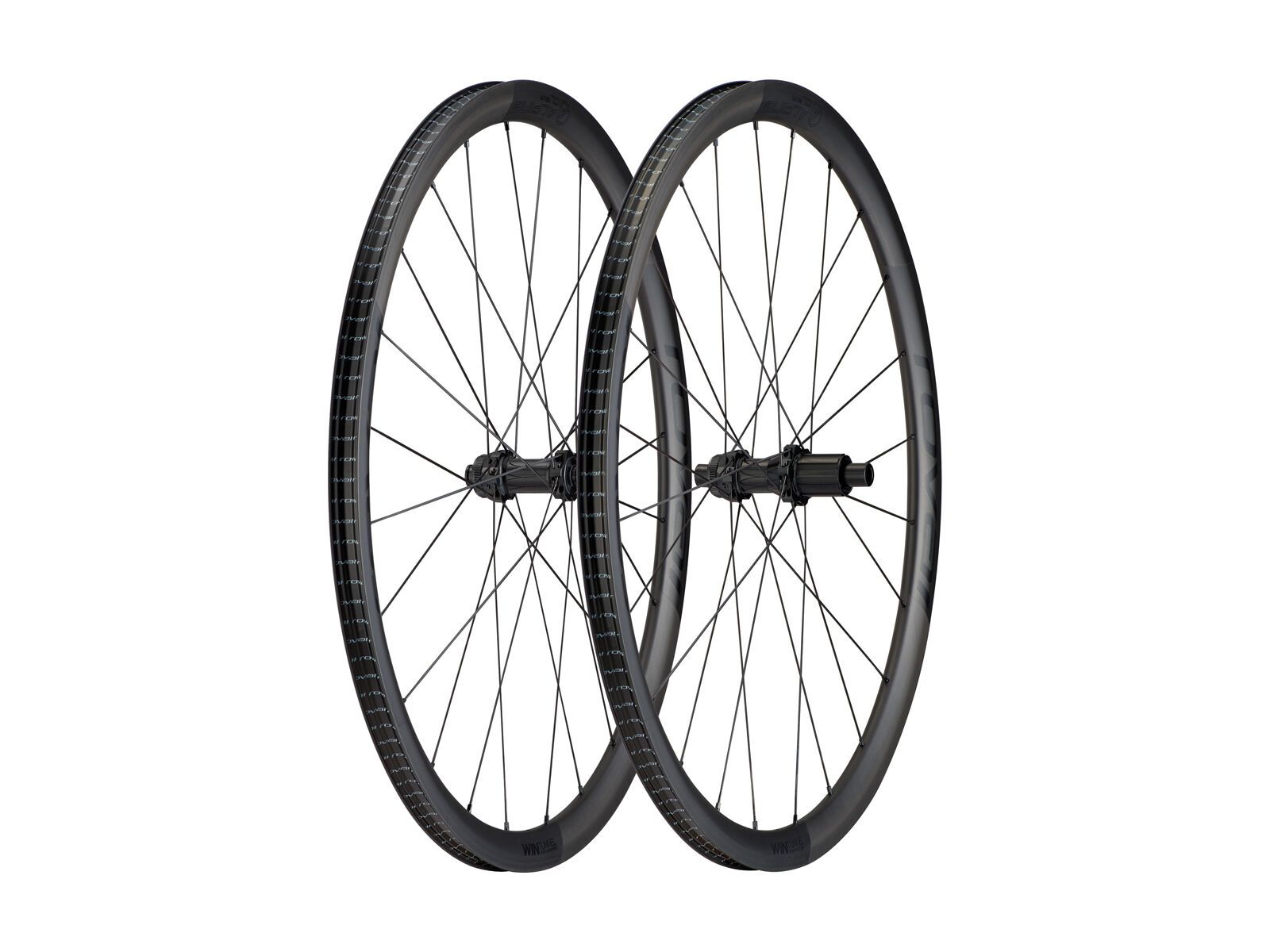 Specialized Roval Alpinist CL HG (Tube Typ) - 700C, carbon/black - Bild 1