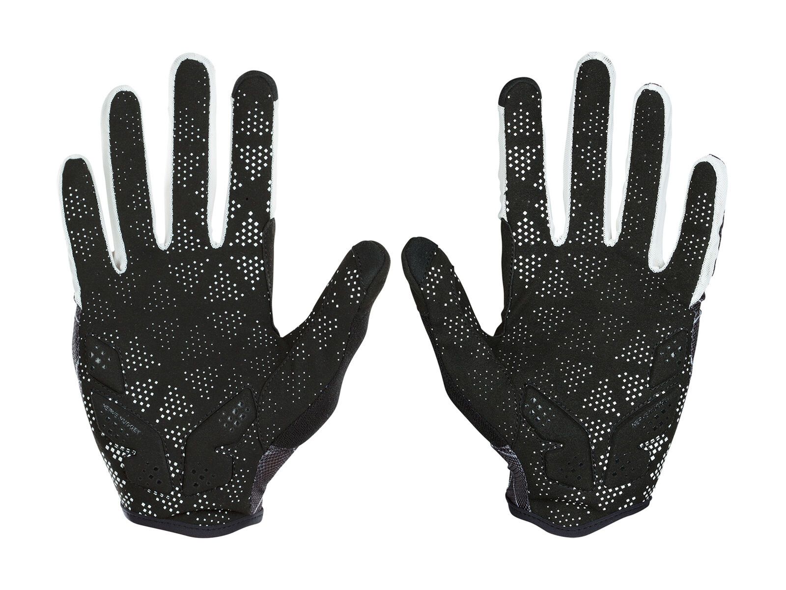 ION Gloves Path, black - Bild 2