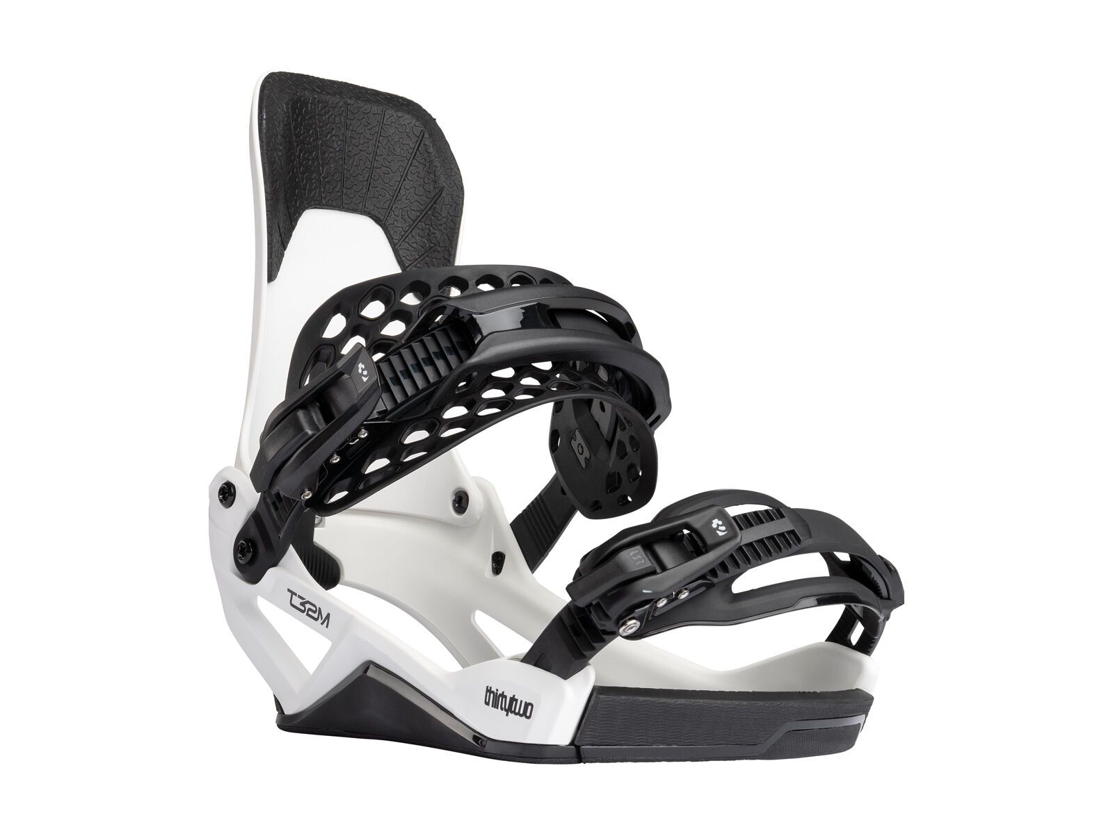Thirtytwo T32M FASE x Pat Fava, white - Bild 2