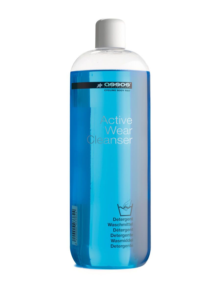 Assos Active Wear Cleanser 1L - Bild 1
