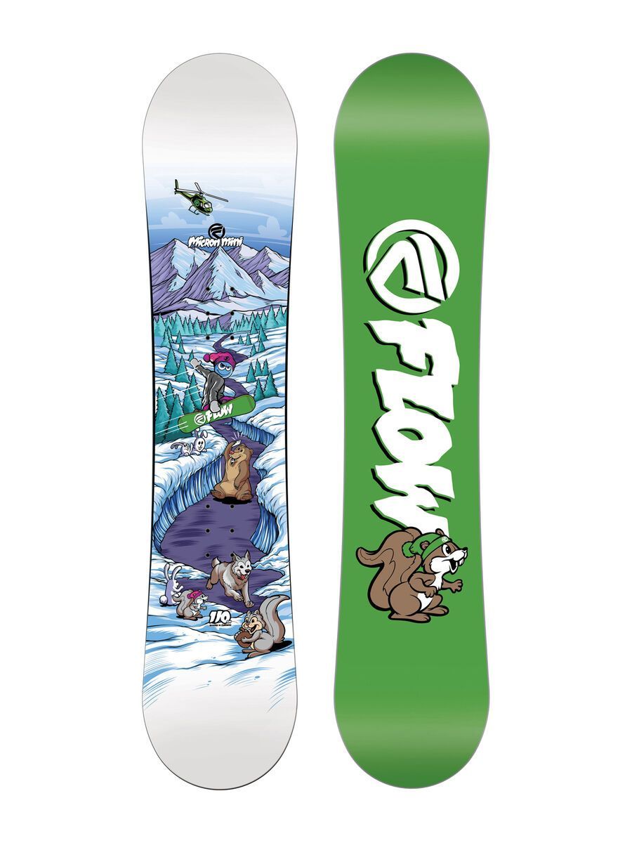 Flow Micron Mini - Bild 1