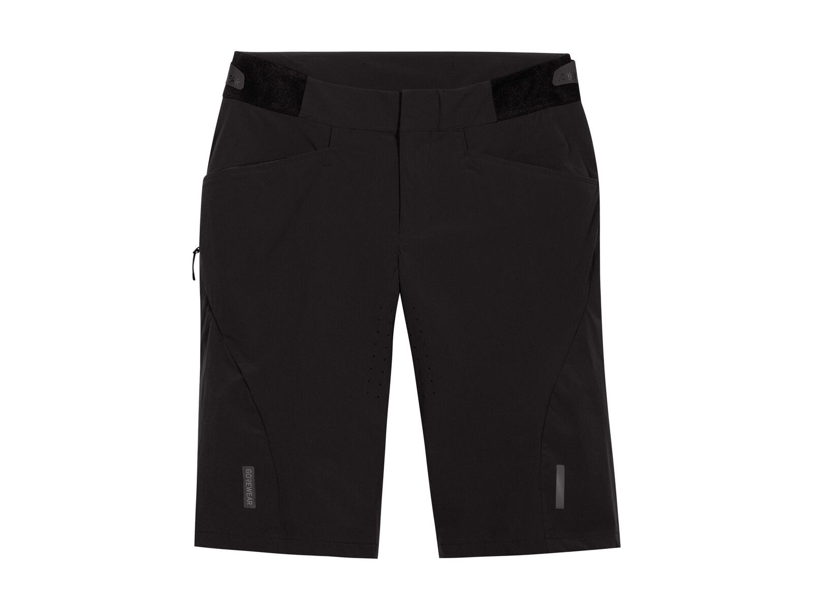 GOREWEAR Fernflow Shorts Herren, black - Bild 1