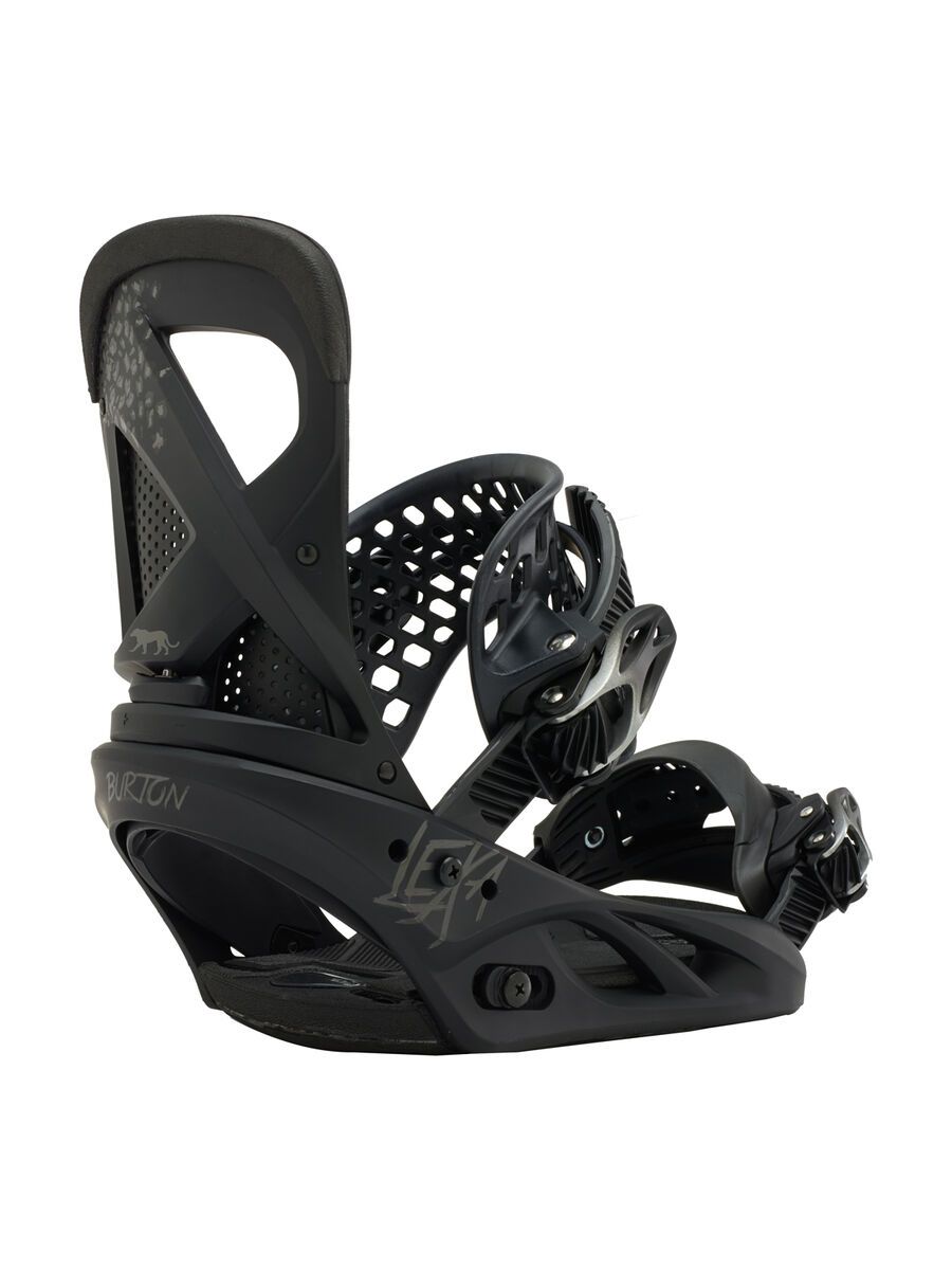 Nitro Set: Victoria 2016 + Burton Lexa - Bild 3